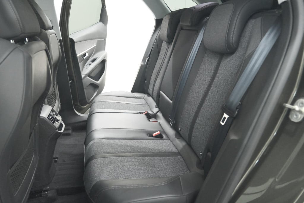Peugeot 3008 puretech 130 eat8 blue lease premium | camera | elektronische 
