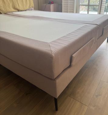 Boxspring