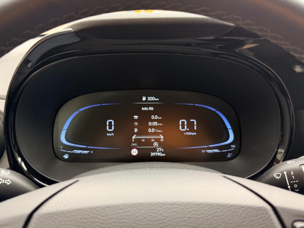 Hyundai I 10 1.0 comfort | carplay | airco | dab | lane assist | cruise con