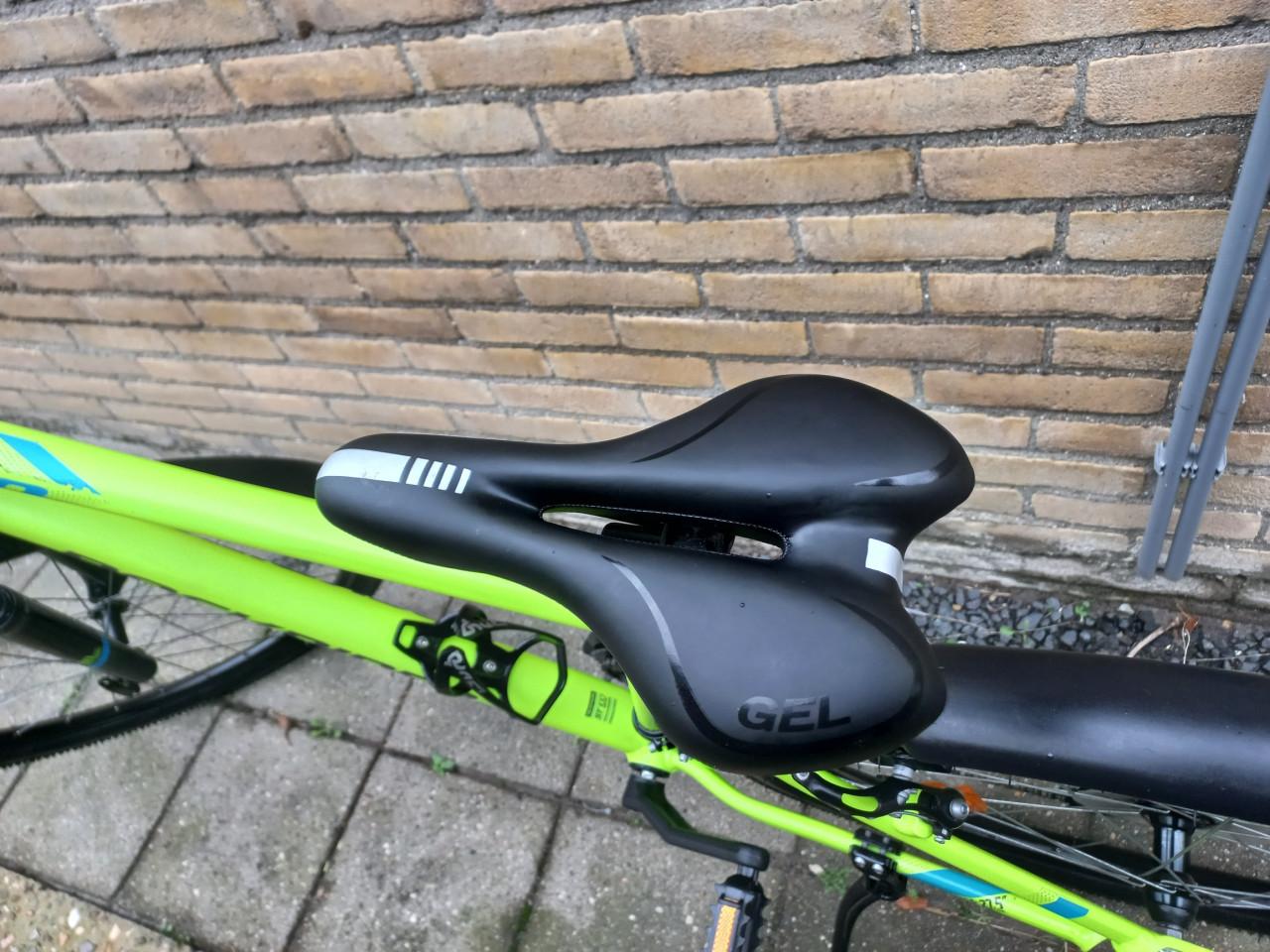 Te koop 27,5 inch mountainbike