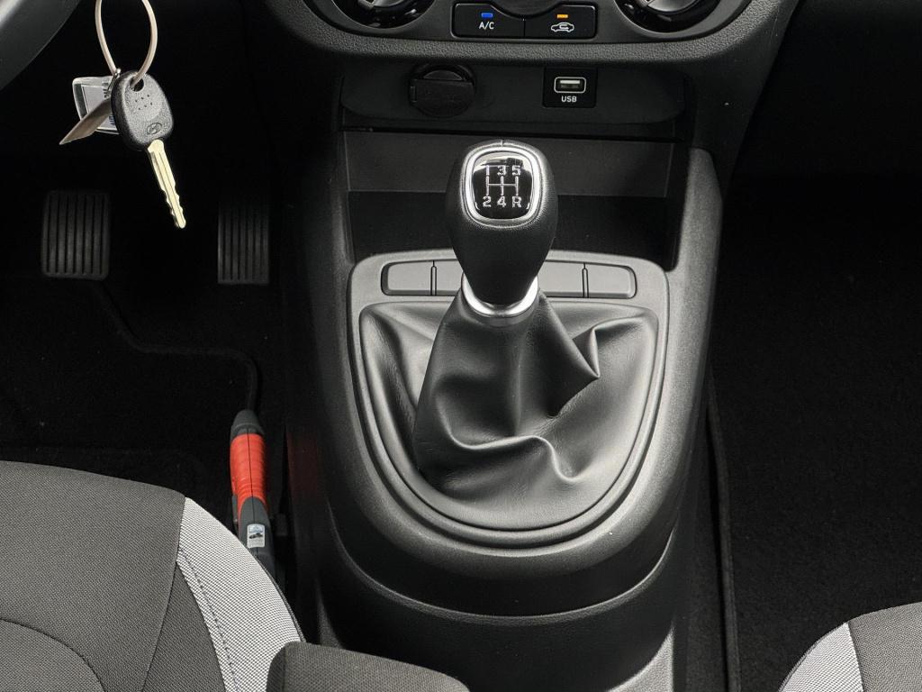 Hyundai I 10 1.0 comfort