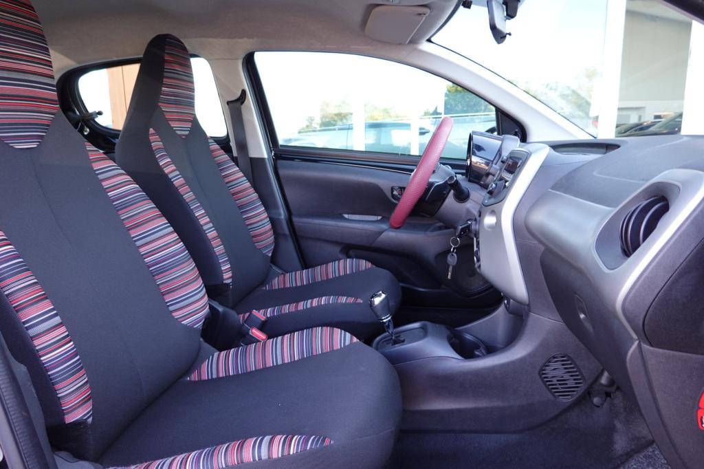 Citroen C1 1.0 vti shine