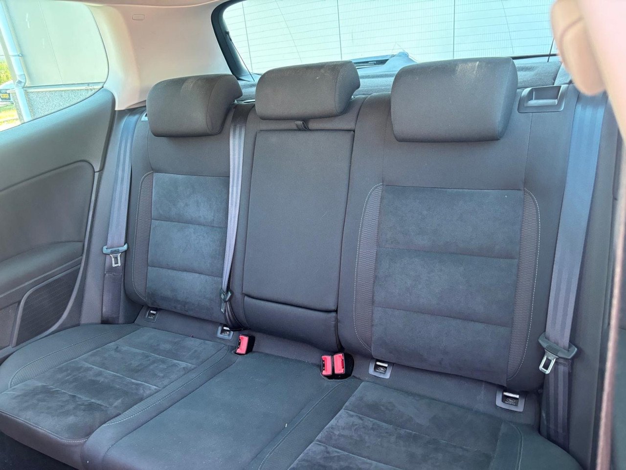 Volkswagen Golf 1.4TSI Sportlook Jaar Apk