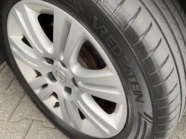 Opel Zafira 1.8 cosmo navi | pdc | cruise | climate control | trekhaak etc.