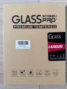 Screenprotector voor Samsung Galaxy Tab A9+