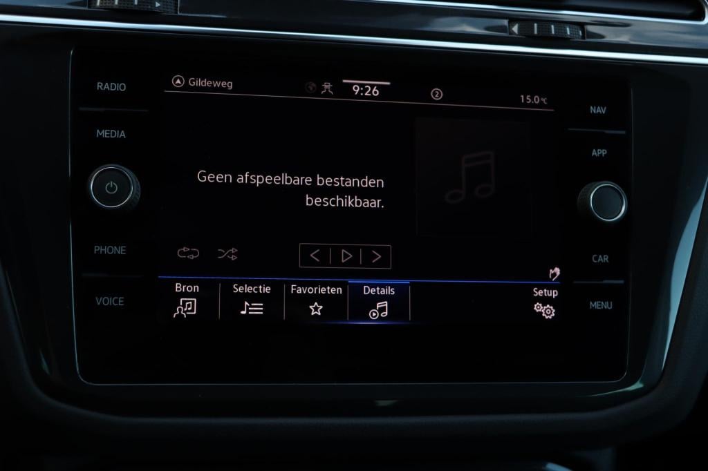 Volkswagen Tiguan 1.4 tsi elegance 245pk dsg6 | soh 88,6% |