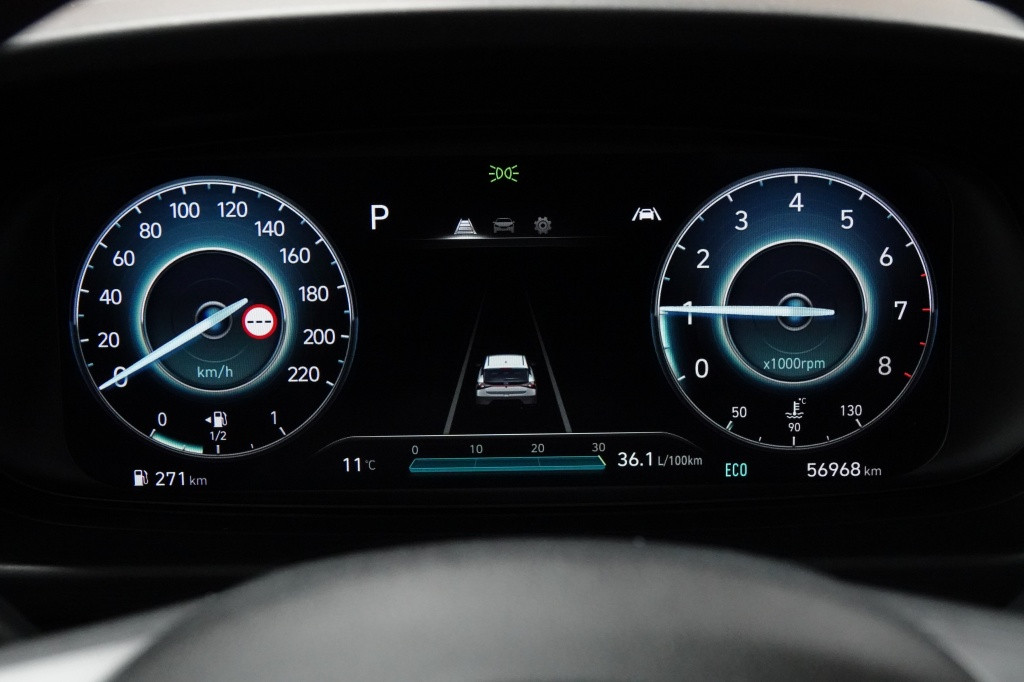 Hyundai I 20 1.0 t-gdi mild-hybrid | camera | pdc |