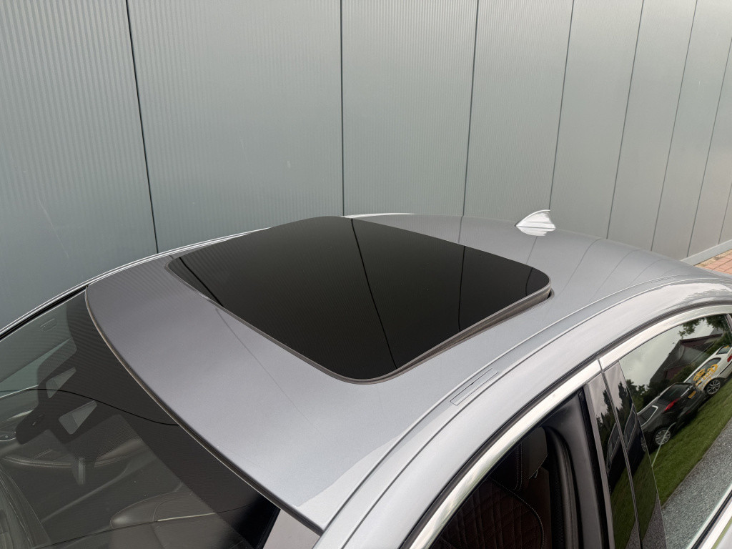 BMW 5 Serie 530i xdrive automaat high executive sedan