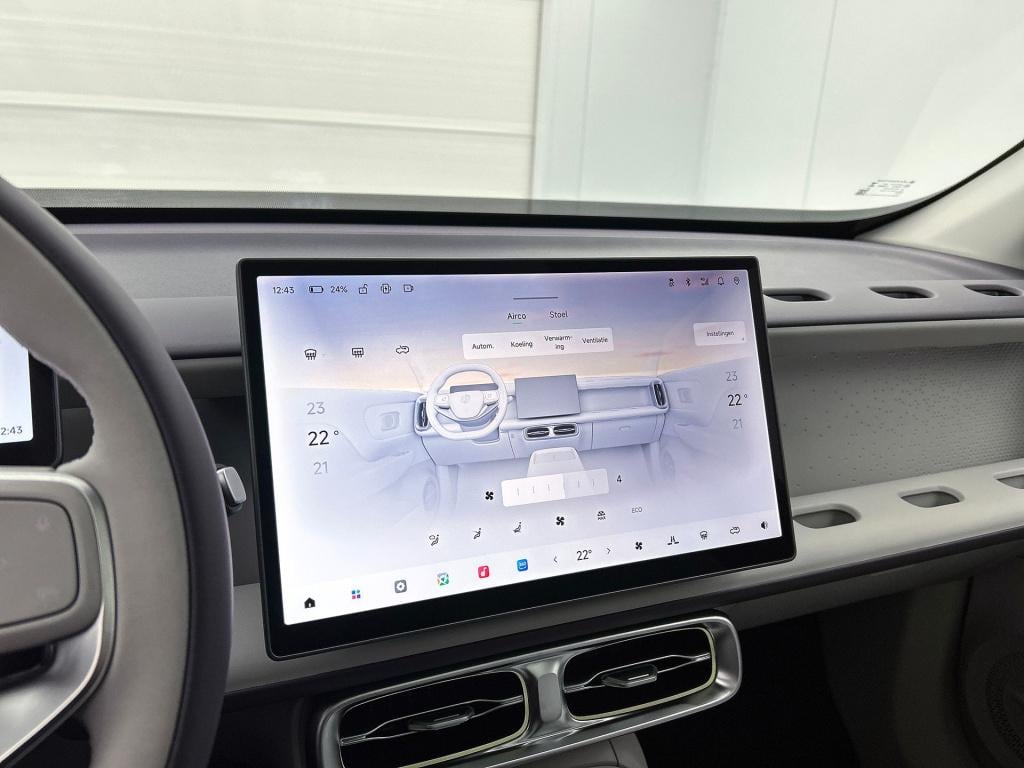 Leapmotor B10 design promax 67.1 kwh | wordt verwacht | automaat | 434 km w