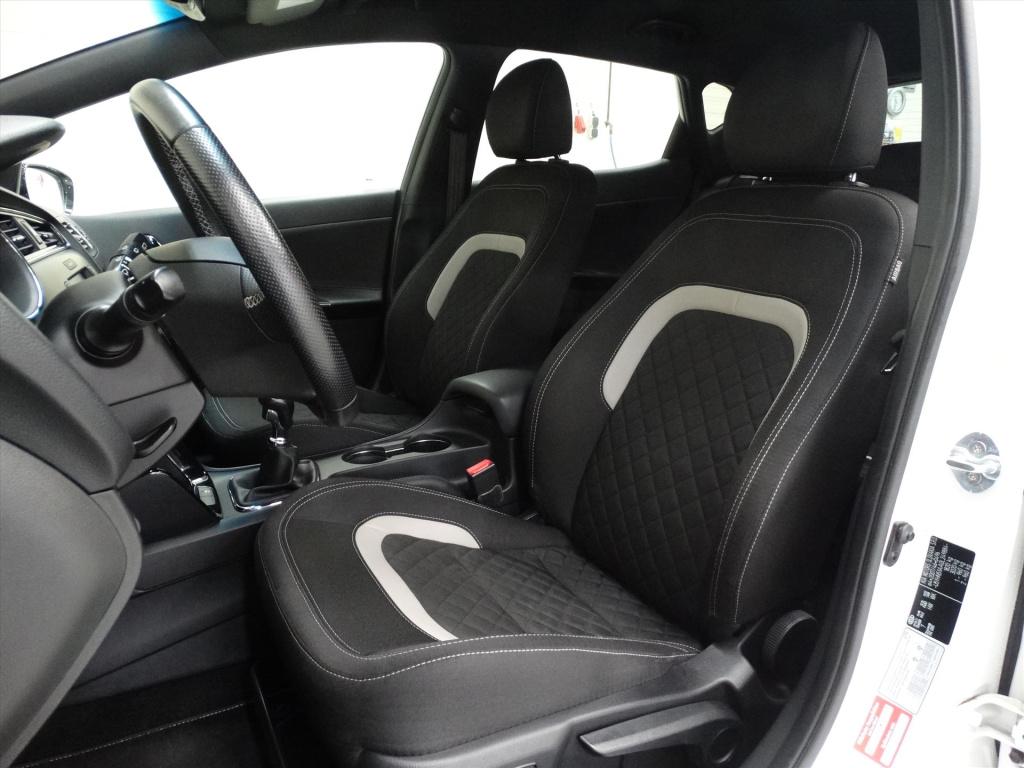 Kia Cee'd cee d 1.0 t-gdi eco dynamics 120pk gt-line