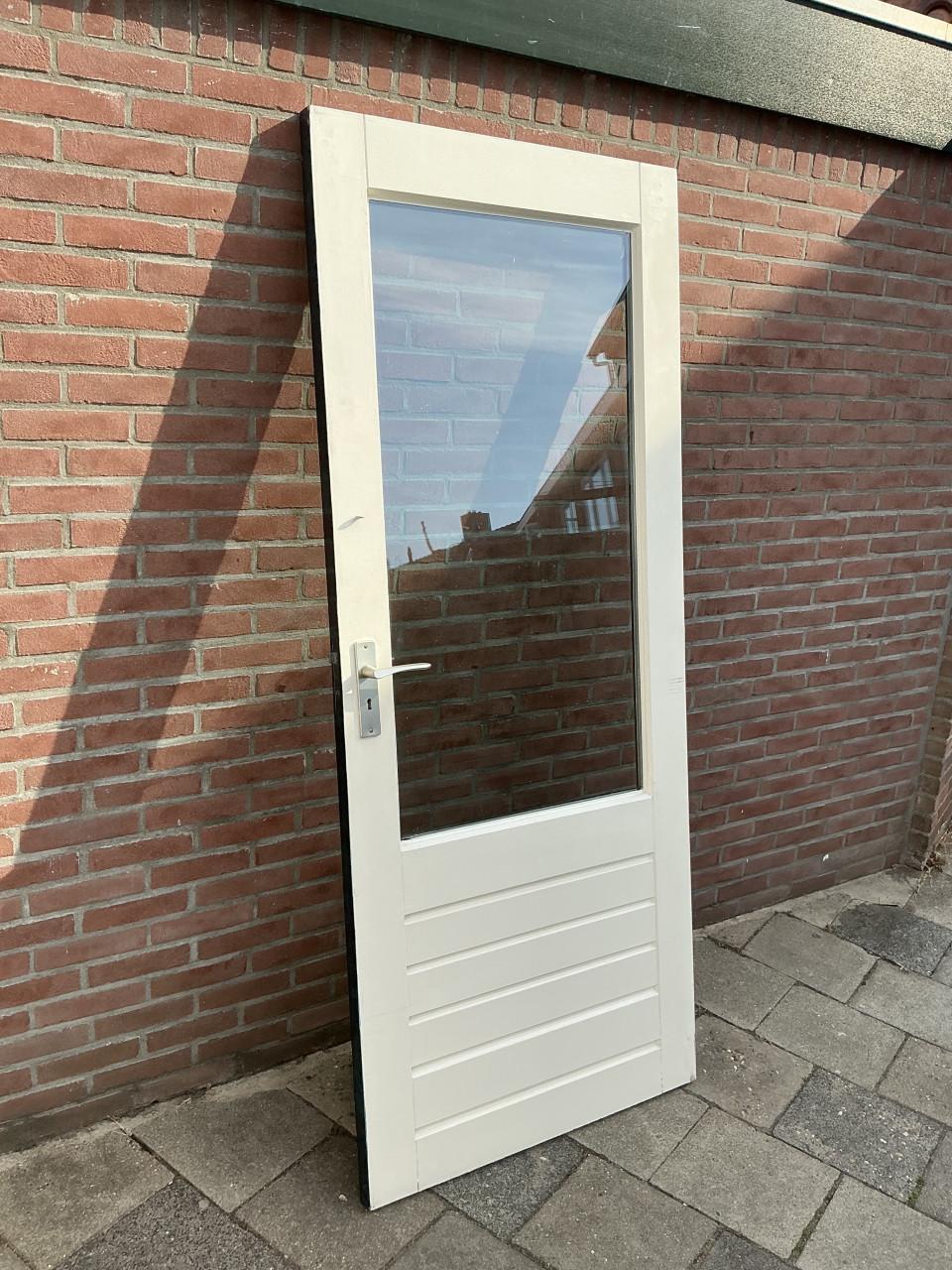 Achterdeur (A)