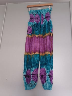 Zomer broek