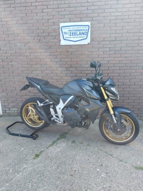 Honda CB 1000R X-Treme editie (ABS)