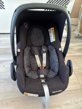 Maxi cosi