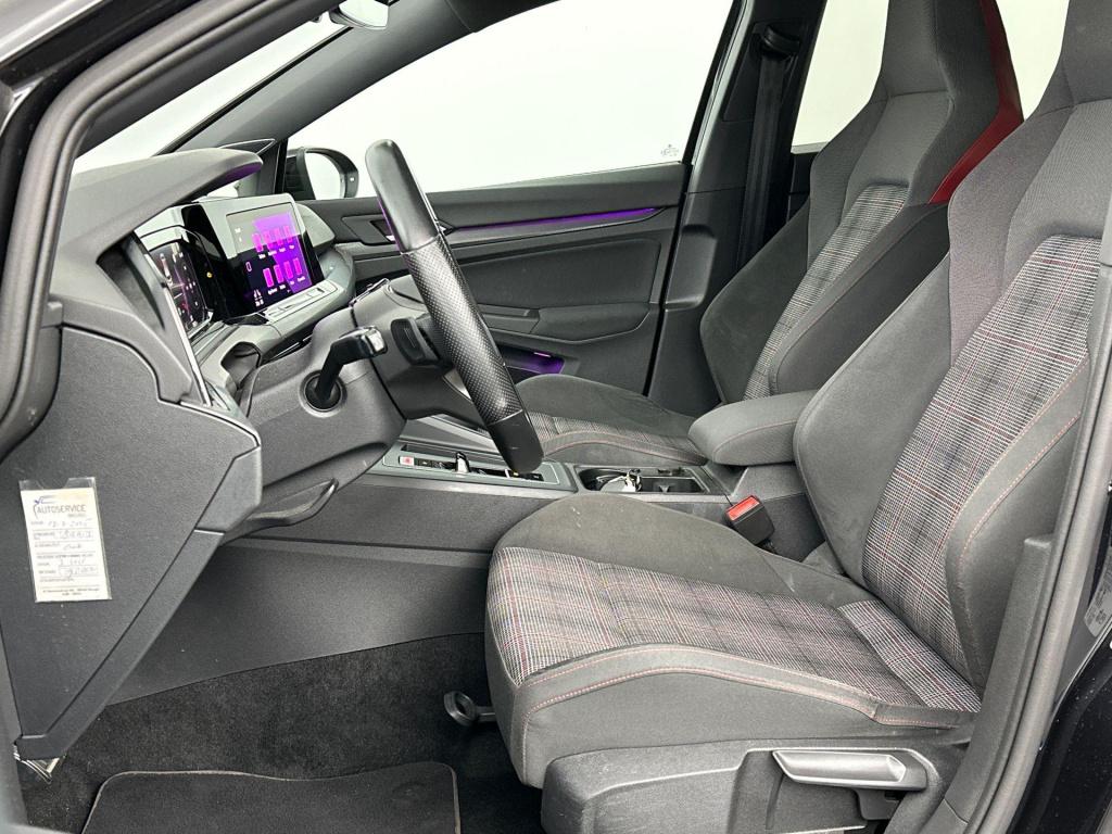 Volkswagen Golf 2.0 tsi gti | camera | harman kardon | head-up-display