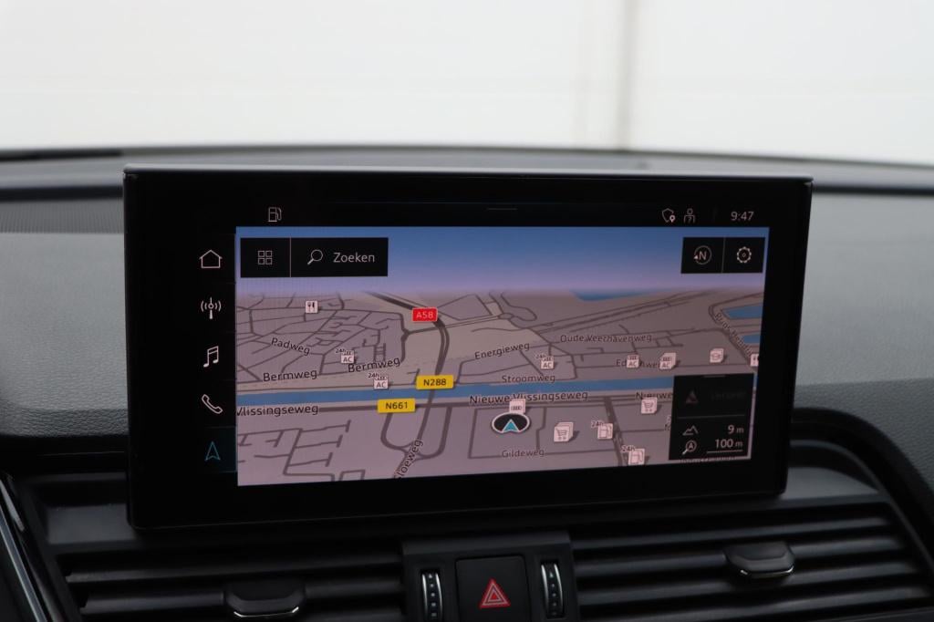 Audi Q5 sportback 50 tfsi e s edition competition 300pk s-tronic