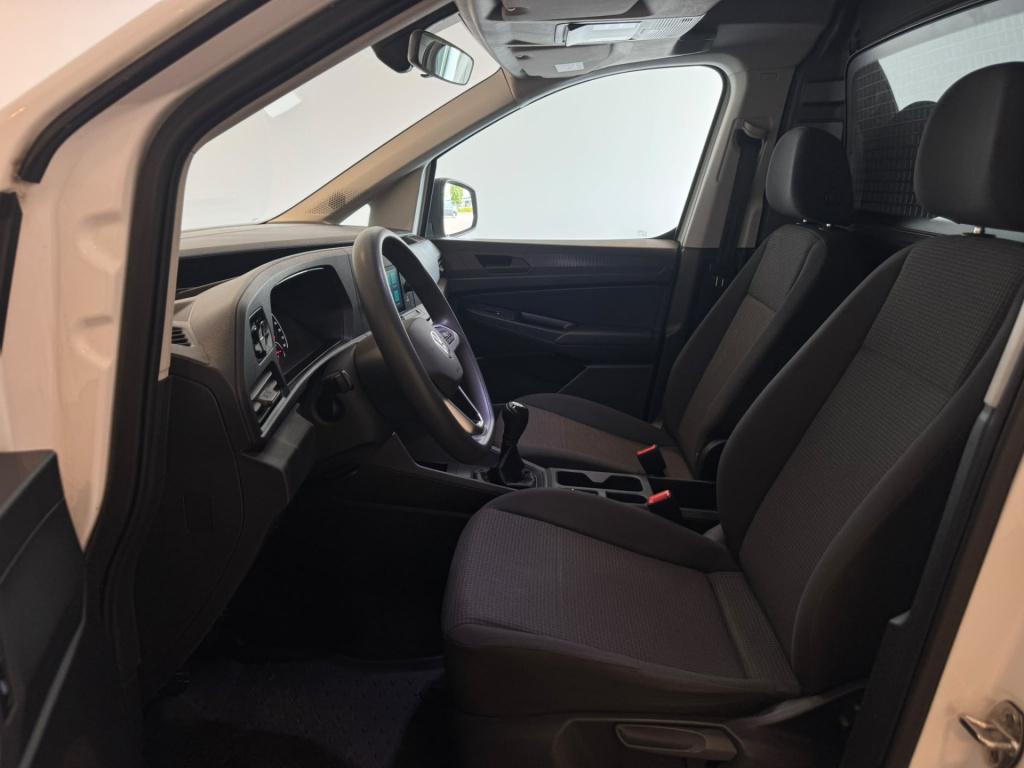 Volkswagen Caddy 2.0 tdi l2 trend cargo maxi