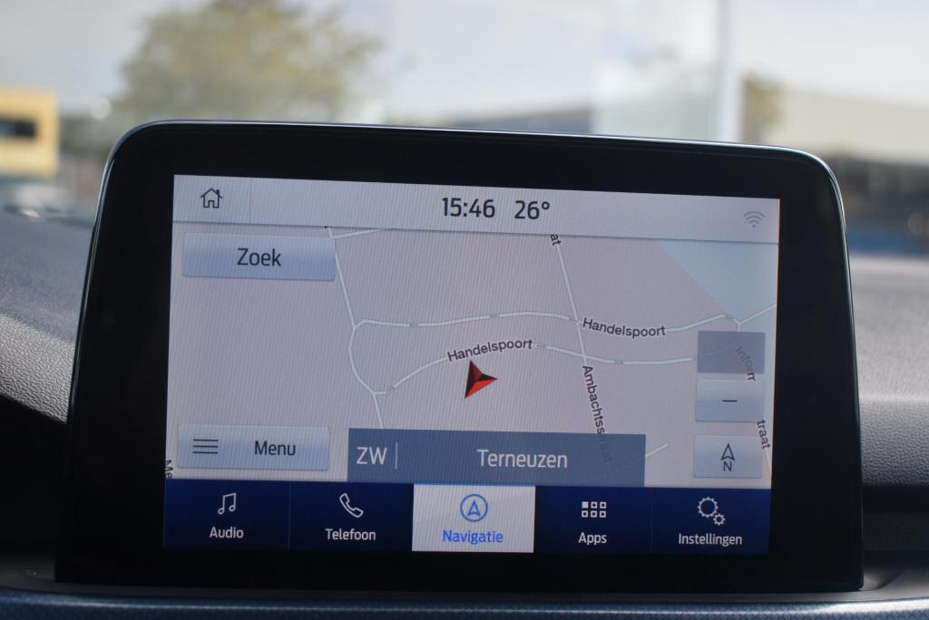 Ford Focus wagon 1.0 ecoboost active business | climate control | adaptive 