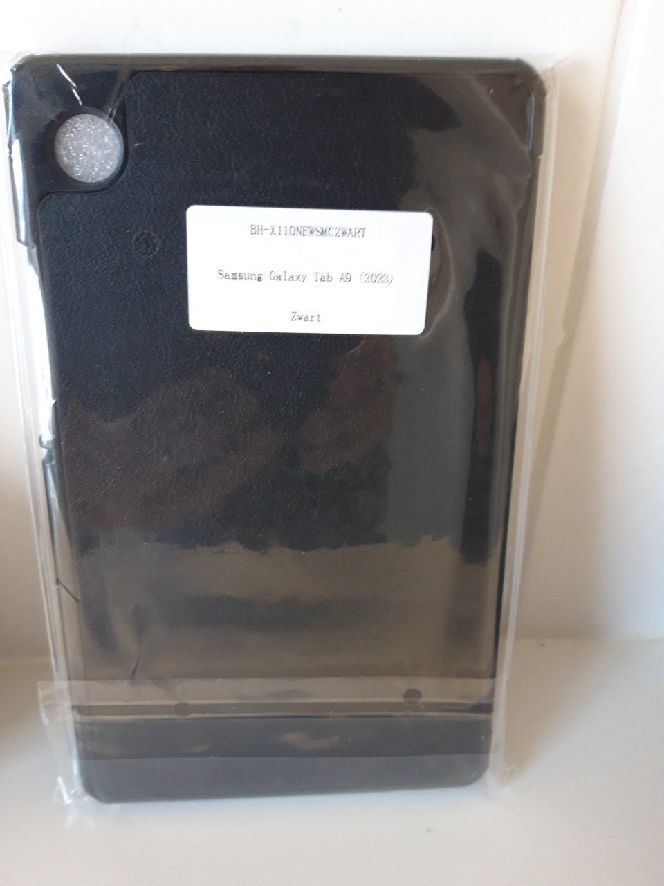 Tablethoes Samsung  Galaxy Tab A9 ( 2023 ) Nieuw in verpakking