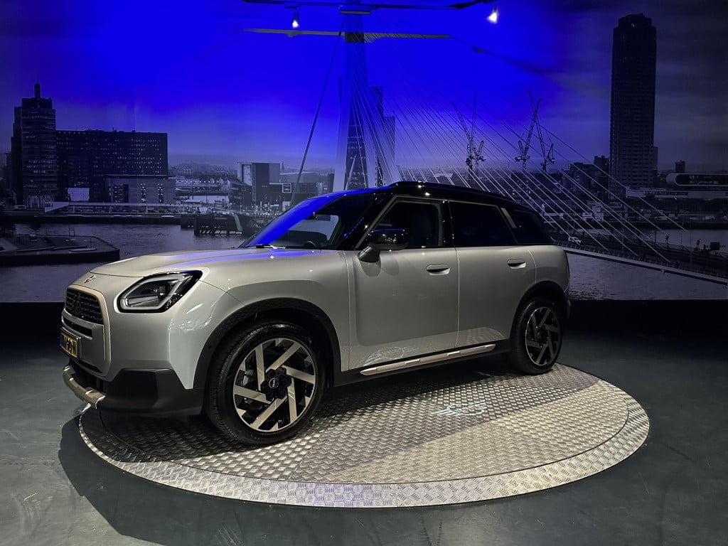 Mini Countryman mini 1.5 c favoured l *pano*leder*19inch* hud*