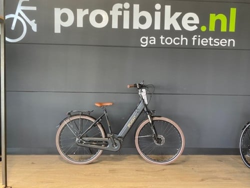 E-bike