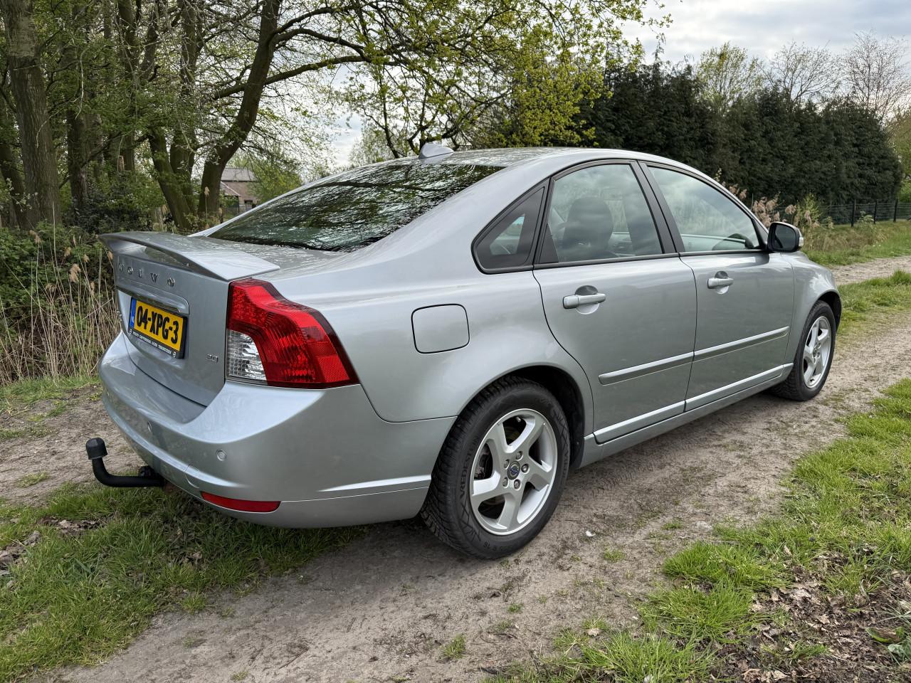 Volvo S40 2012 2.0 limited edition