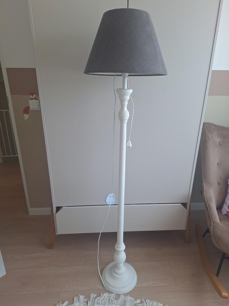 Schemerlamp