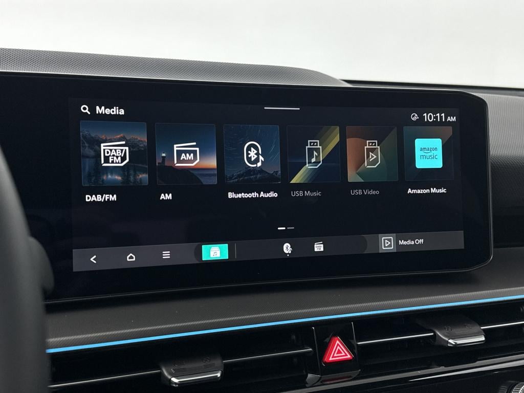 Kia Niro 1.6 gdi hybrid dynamicline