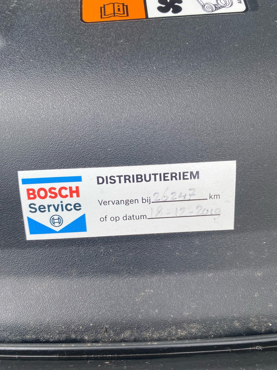 Ford Focus 1.6i