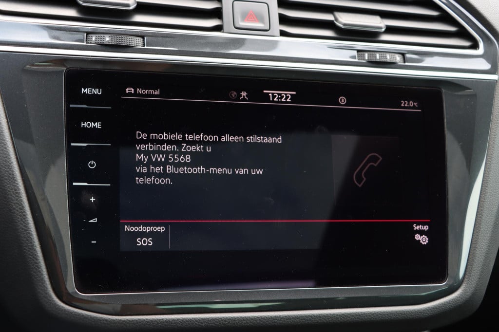Volkswagen Tiguan 1.4 tsi ehybrid r-line business + 245pk dsg6