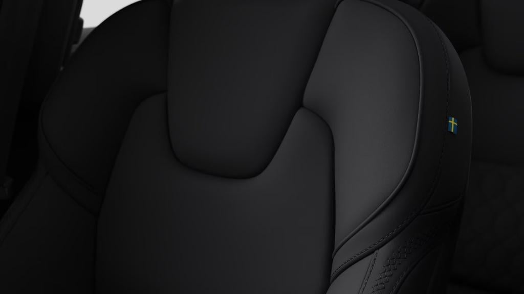 Volvo XC60 t6 awd gt ultra dark