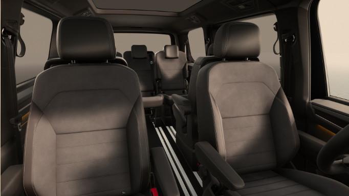 Volkswagen Multivan 1.5 ehybrid l2 bulli edition 4motion 180kw (245pk)