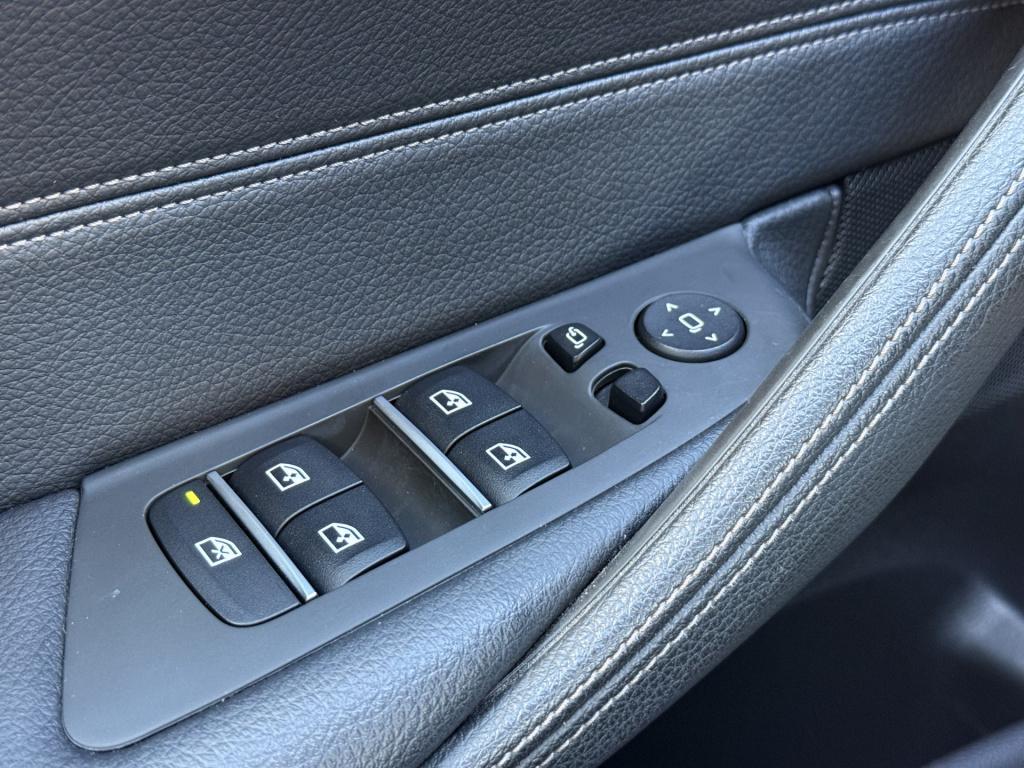 BMW 5 Serie touring 530i high executive m-sport | pano | headup | laser