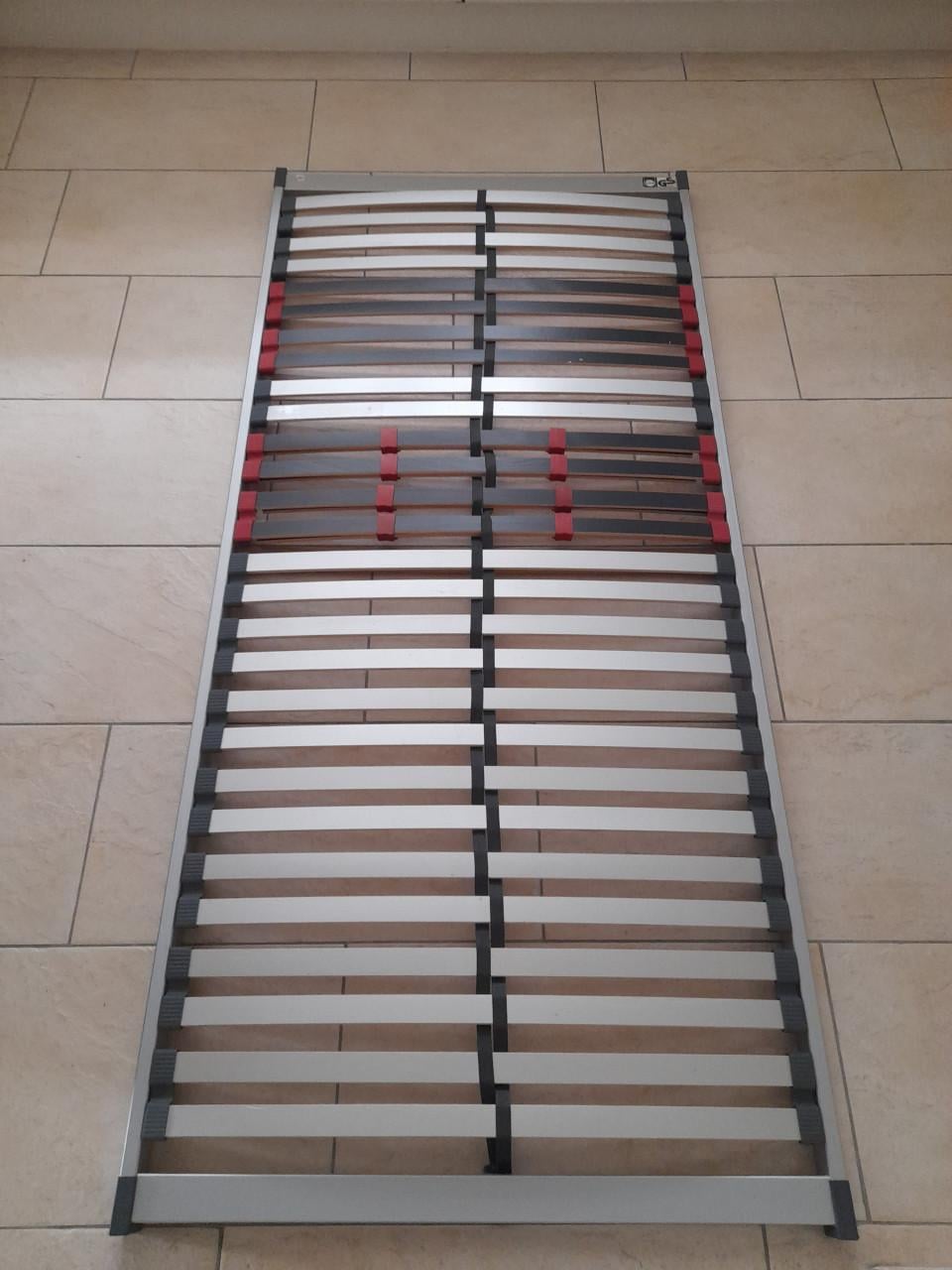 Lattenbodem 90 x 200 (in goede staat )
