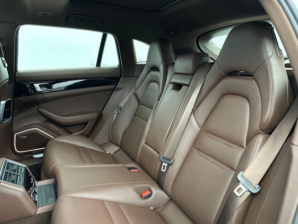 Porsche Panamera sport turismo 2.9 4 e-hybrid
