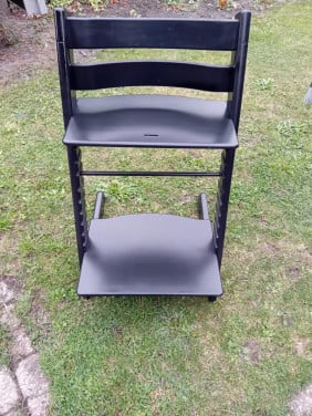 Stokke tripp trapp