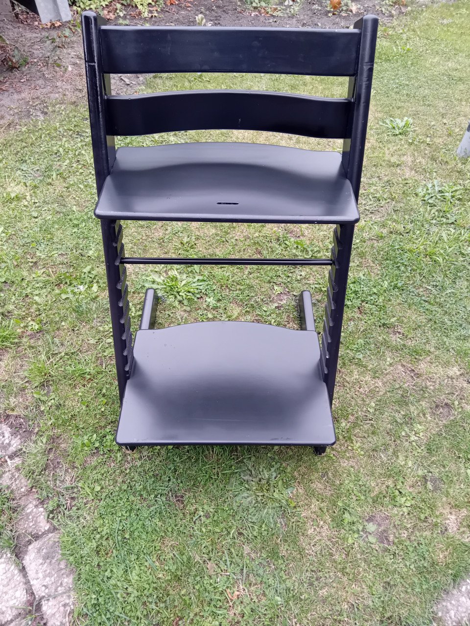 Stokke tripp trapp