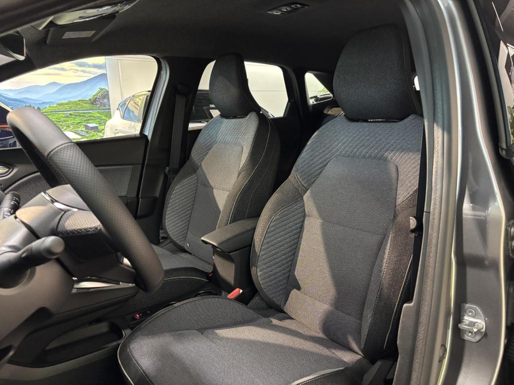 Mitsubishi Grandis 1.8 hev first edition