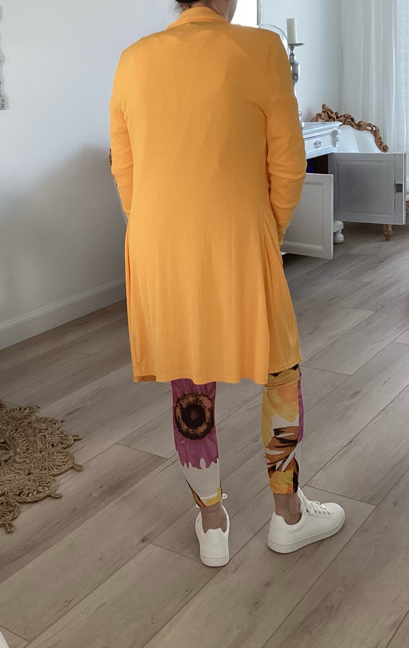 Nieuw jurkje h&m kan ook als vest gedragen worden