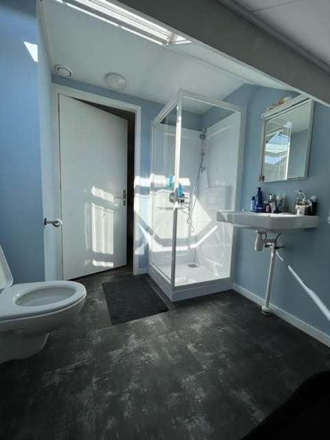Te huur: Studio appartement binnenstad Middelburg