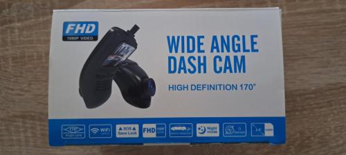 Dashcam