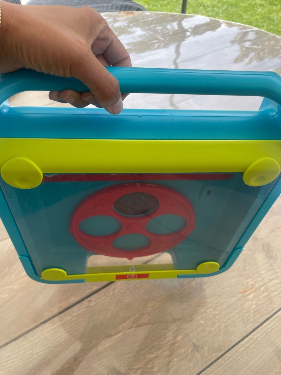 Jumbo Dessineo Projector Tekenen