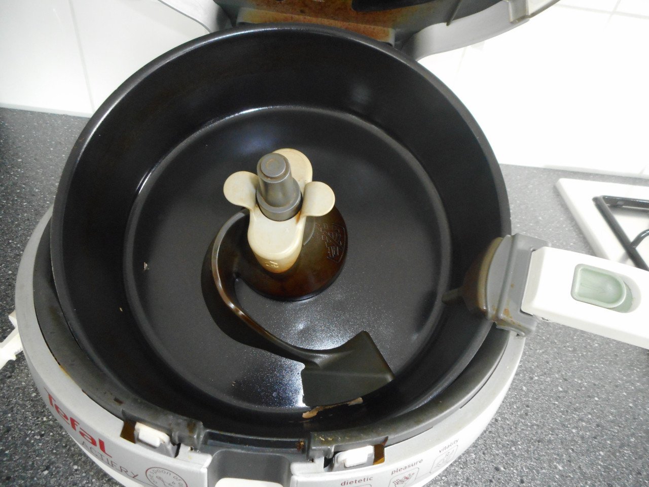 Te koop Airrfryer