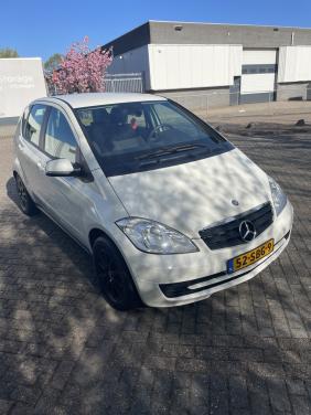 Te koop Mercedes 160 A klasse