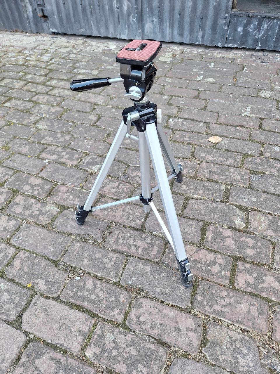 Statief