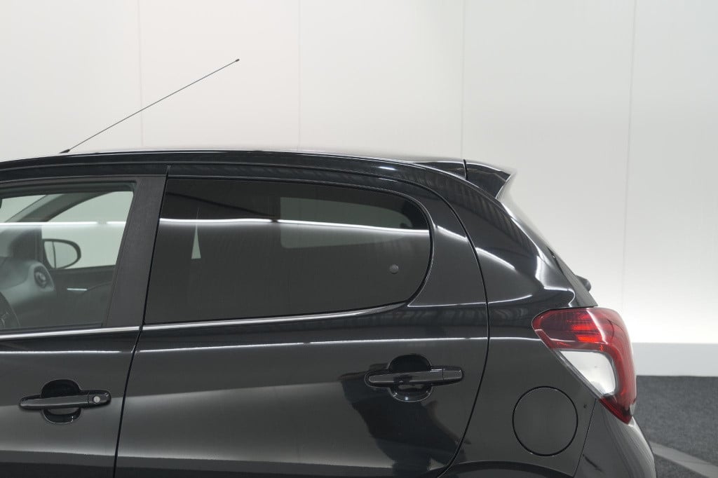 Peugeot 108 1.0 e-vti active | unieke auto! | automaat | airco | getint gla