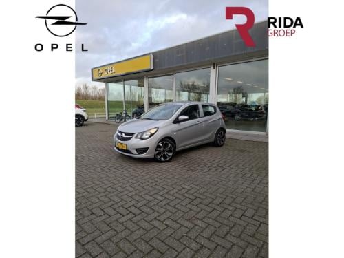 Opel Karl 1.0 ecoflex edition