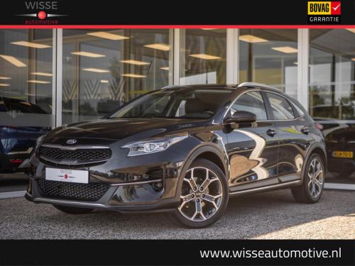 Kia Xceed 1.4 t-gdi 140pk dynamicline | jbl | navigatie | apple/android | c