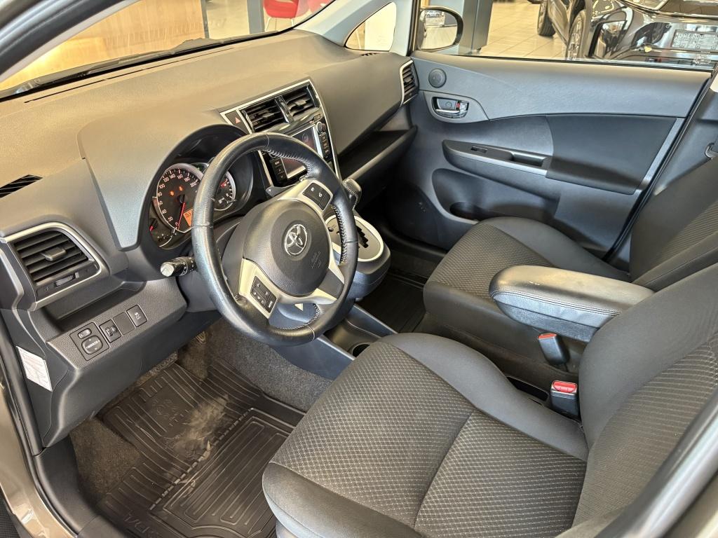 Toyota Verso-s 1.3 vvt-i trend