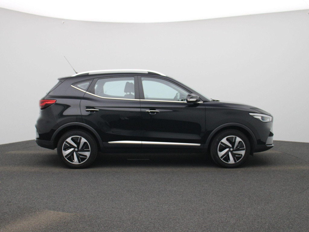 MG Zs-ev standard range comfort 50 kwh